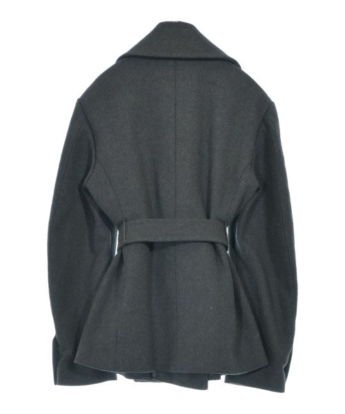 DRIES VAN NOTEN 其他大衣