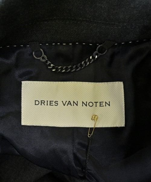 DRIES VAN NOTEN 其他大衣