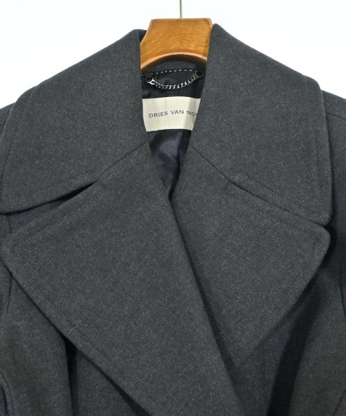 DRIES VAN NOTEN 其他大衣
