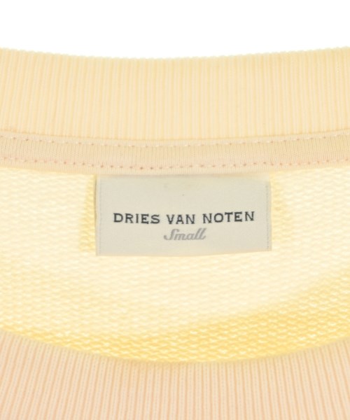 DRIES VAN NOTEN 運動衫