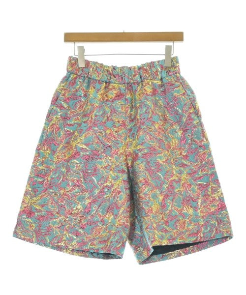 DRIES VAN NOTEN 短褲