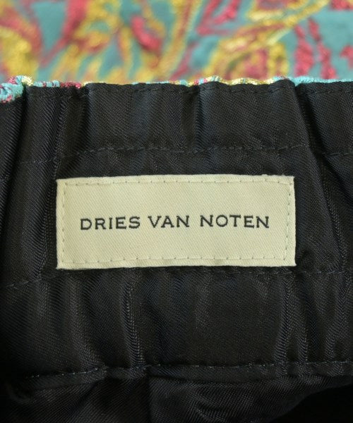 DRIES VAN NOTEN 短褲