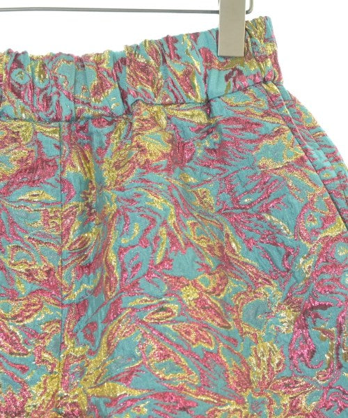 DRIES VAN NOTEN 短褲