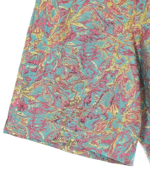 DRIES VAN NOTEN 短褲