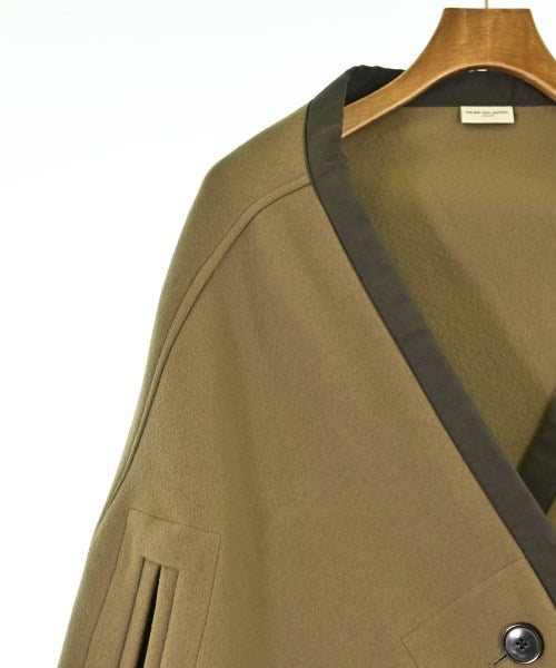 DRIES VAN NOTEN 其他飛行外套