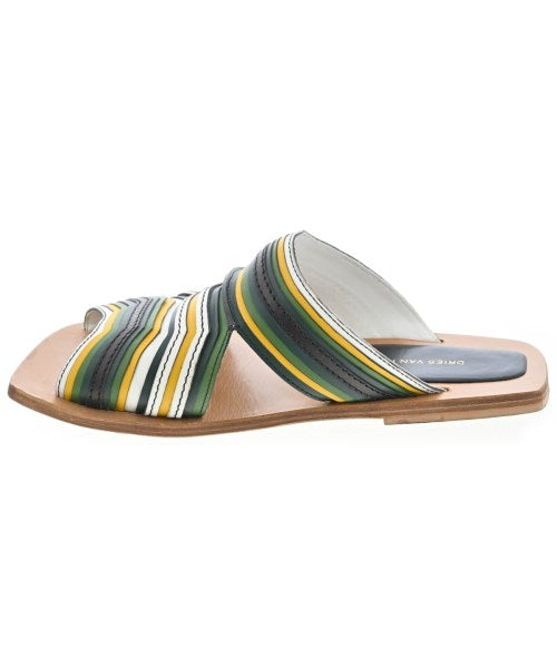 DRIES VAN NOTEN 涼鞋