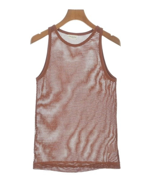 DRIES VAN NOTEN 無袖上衣