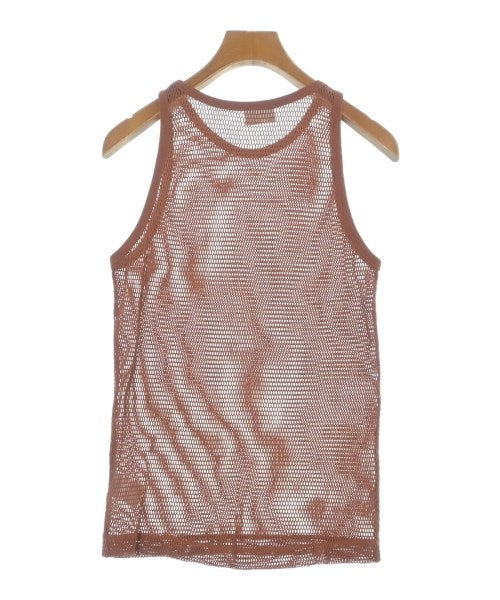 DRIES VAN NOTEN 無袖上衣