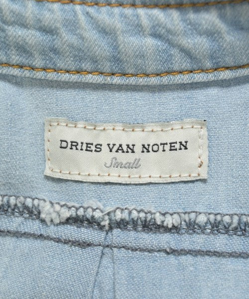 DRIES VAN NOTEN 洋裝