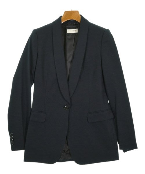 DRIES VAN NOTEN 西裝外套