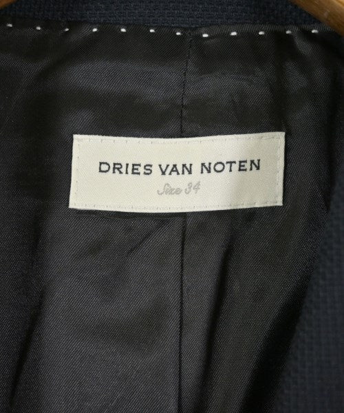DRIES VAN NOTEN 西裝外套