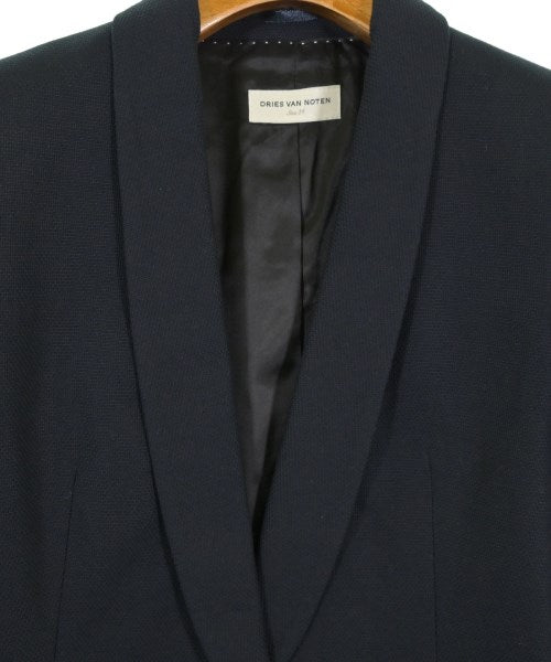 DRIES VAN NOTEN 西裝外套