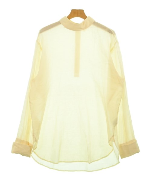 DRIES VAN NOTEN 休閒襯衫