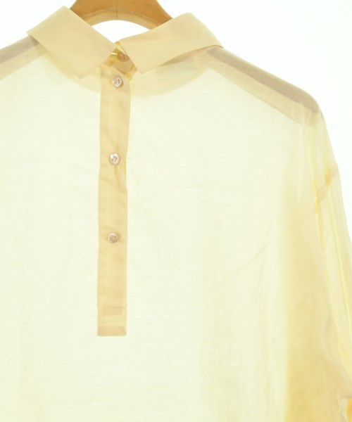 DRIES VAN NOTEN 休閒襯衫
