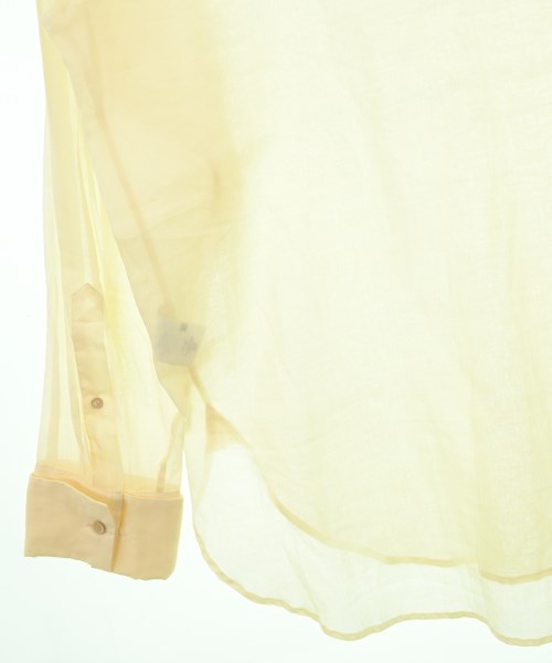 DRIES VAN NOTEN 休閒襯衫