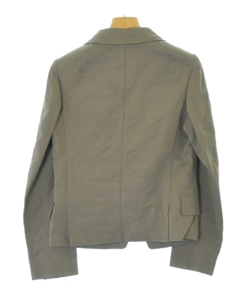 DRIES VAN NOTEN 休閒夾克