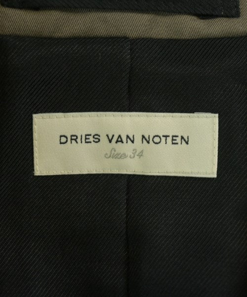 DRIES VAN NOTEN 休閒夾克