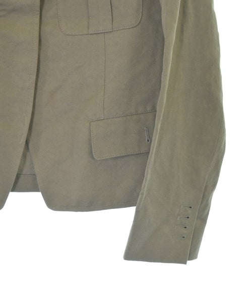 DRIES VAN NOTEN 休閒夾克