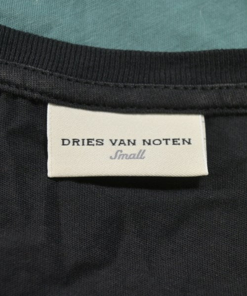 DRIES VAN NOTEN T恤/上衣