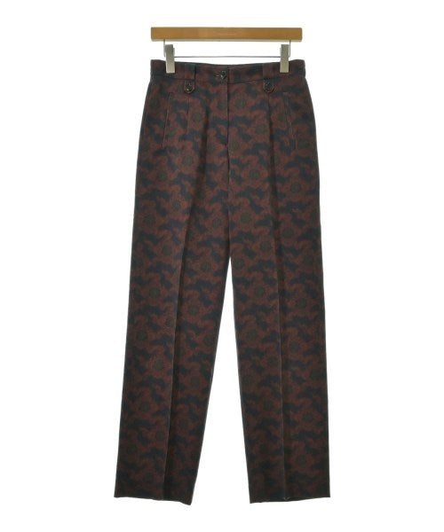 DRIES VAN NOTEN 長褲