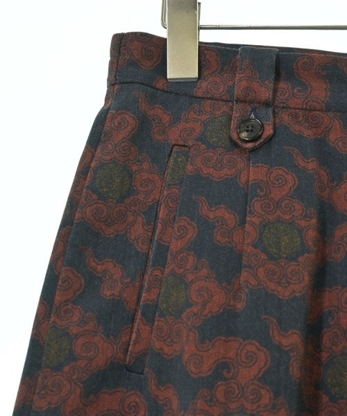 DRIES VAN NOTEN 長褲