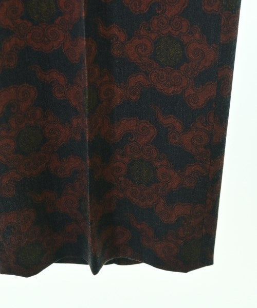 DRIES VAN NOTEN 長褲