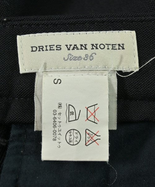 DRIES VAN NOTEN 長褲
