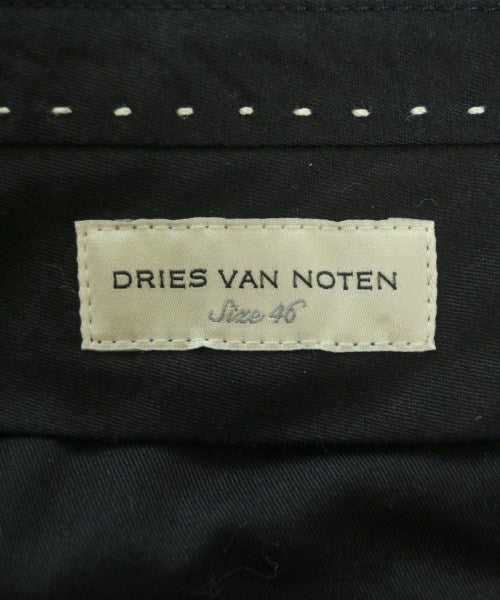 DRIES VAN NOTEN 長褲