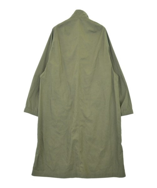 DRIES VAN NOTEN 其他大衣