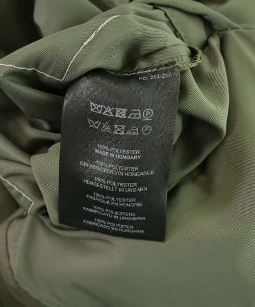 DRIES VAN NOTEN 其他大衣