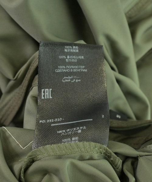 DRIES VAN NOTEN 其他大衣