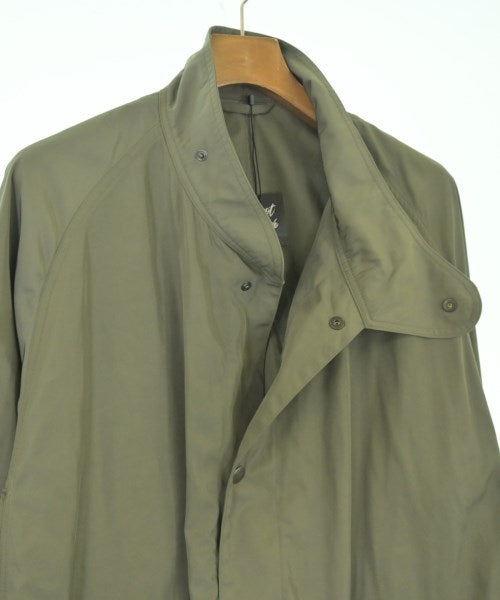 DRIES VAN NOTEN 其他大衣