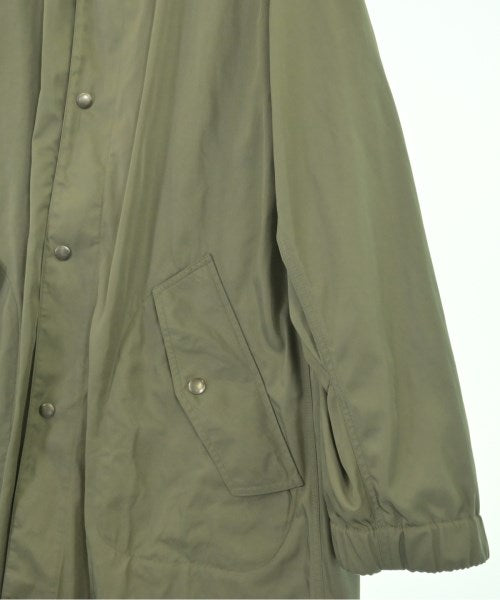 DRIES VAN NOTEN 其他大衣