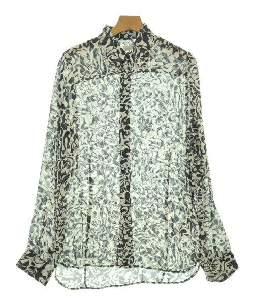 DRIES VAN NOTEN 休閒襯衫
