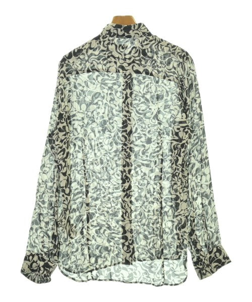 DRIES VAN NOTEN 休閒襯衫