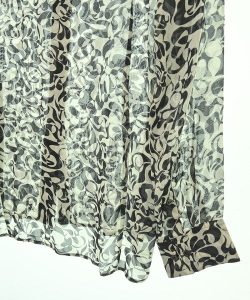 DRIES VAN NOTEN 休閒襯衫