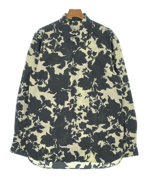 DRIES VAN NOTEN 休閒襯衫