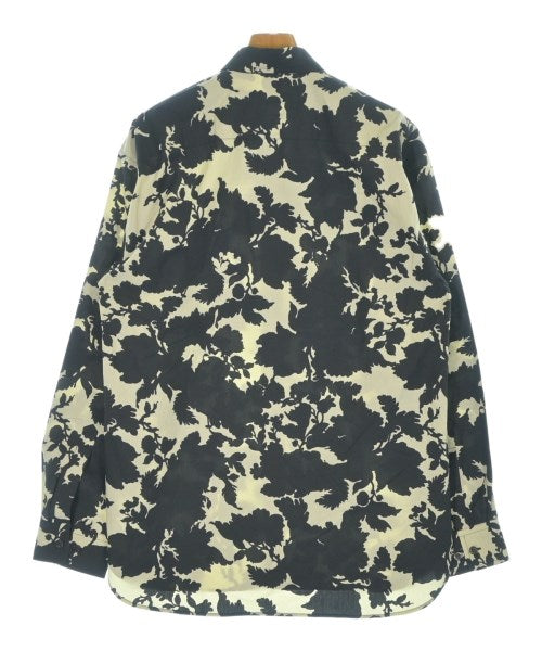 DRIES VAN NOTEN 休閒襯衫
