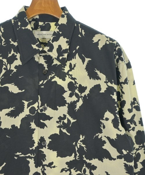 DRIES VAN NOTEN 休閒襯衫