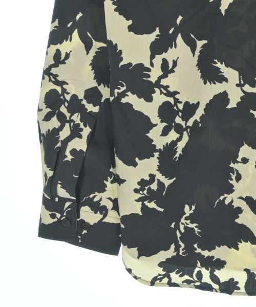 DRIES VAN NOTEN 休閒襯衫