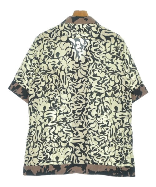 DRIES VAN NOTEN 休閒襯衫