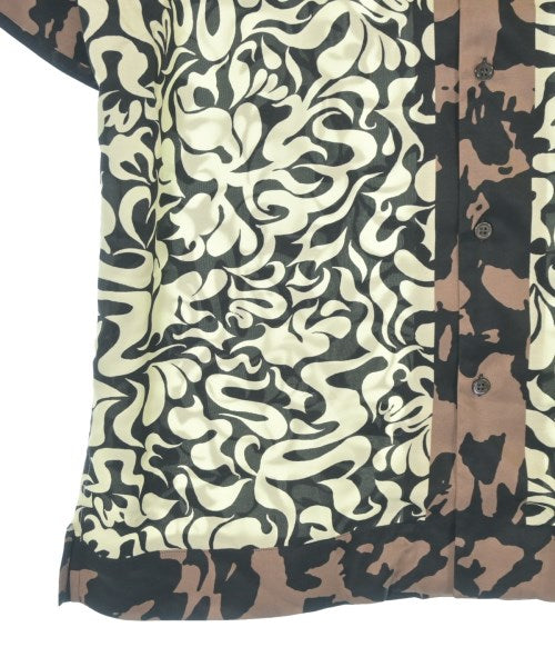 DRIES VAN NOTEN 休閒襯衫