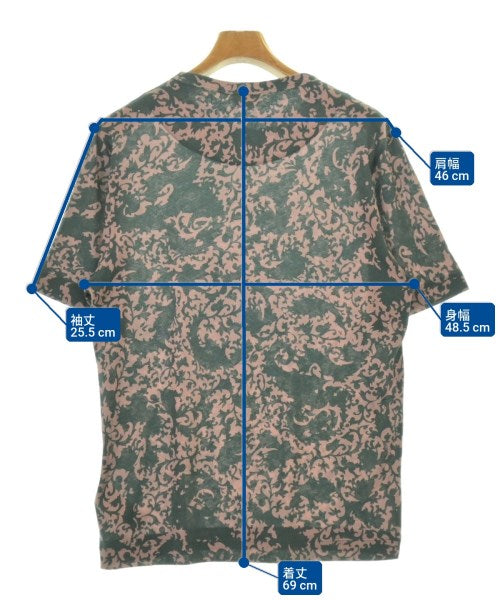 DRIES VAN NOTEN T恤/上衣