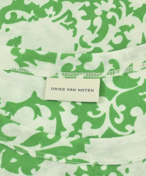 DRIES VAN NOTEN T恤/上衣