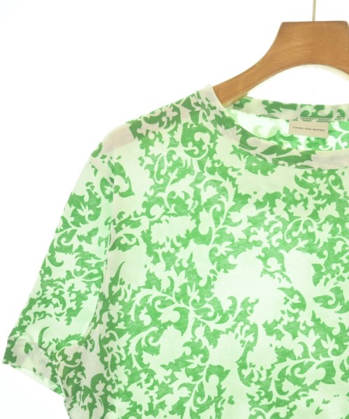 DRIES VAN NOTEN T恤/上衣