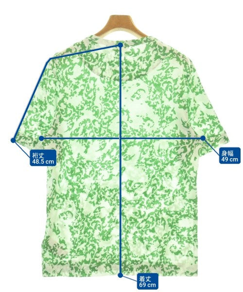 DRIES VAN NOTEN T恤/上衣