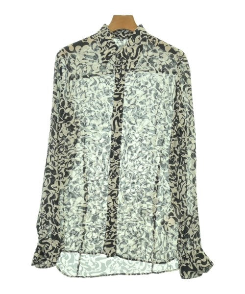 DRIES VAN NOTEN 休閒襯衫
