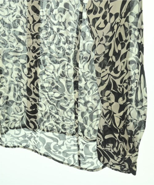 DRIES VAN NOTEN 休閒襯衫