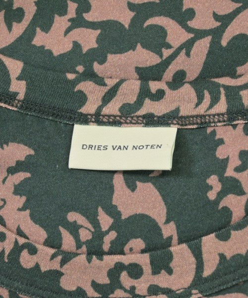 DRIES VAN NOTEN T恤/上衣