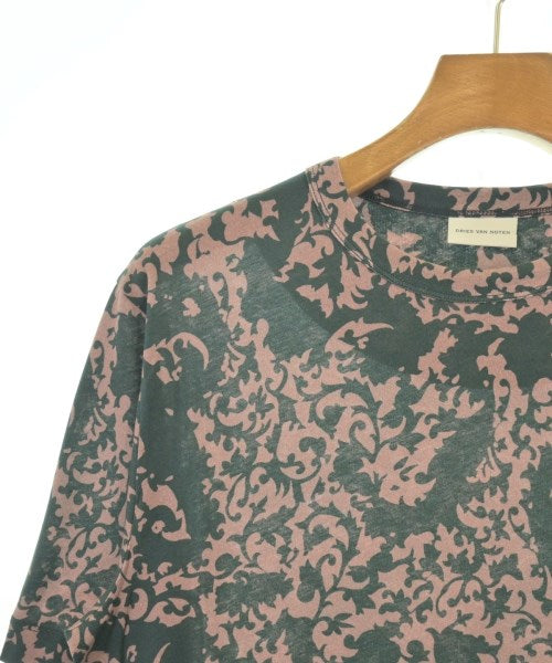 DRIES VAN NOTEN T恤/上衣